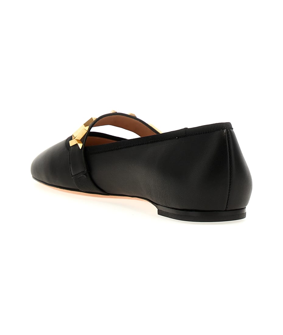 Bally 'balby' Ballet Flats | italist