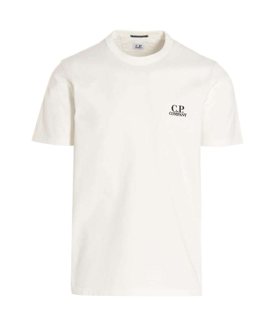 にしてくだ シーピーカンパニー メンズ Tシャツ トップス Regular Fit Long Sleeve Polo Black 999 Revida 店 トップスサ Shineray Com Br