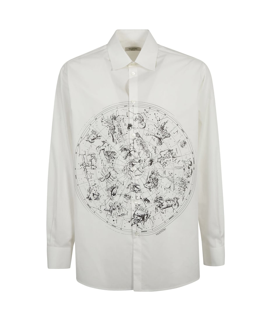 valentino zodiac shirt