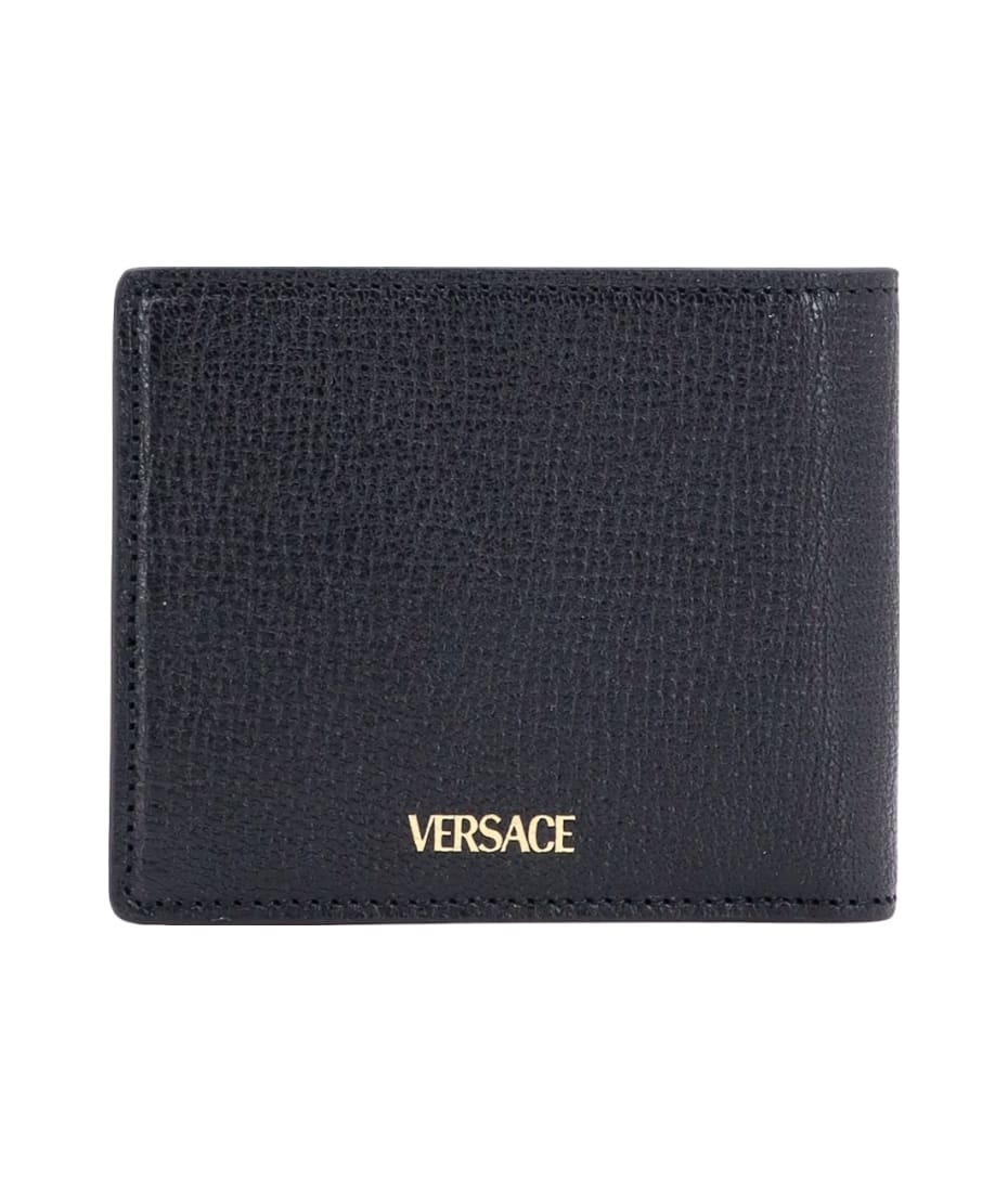 Versace Wallet | italist