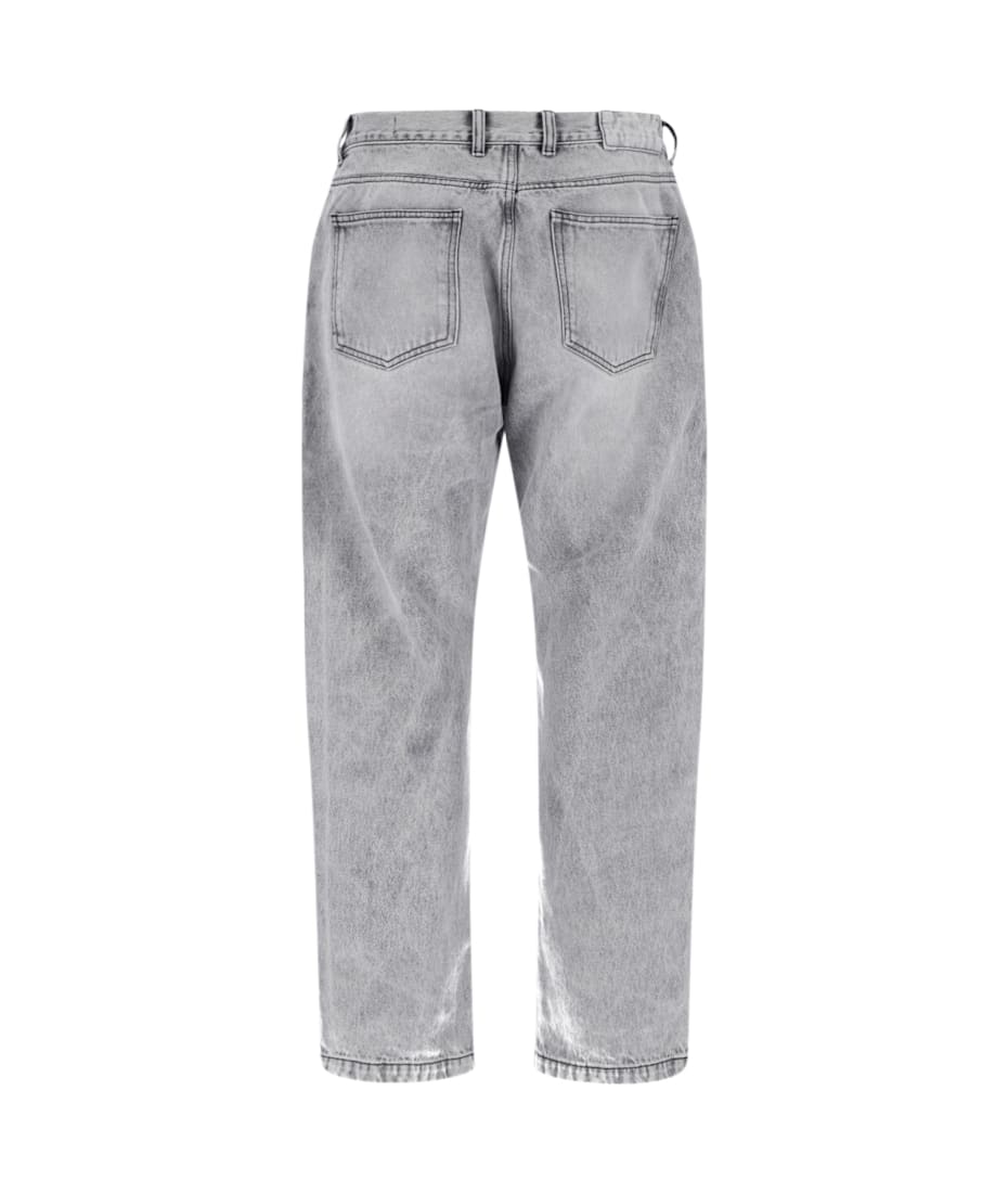 mfpen Straight Jeans | italist
