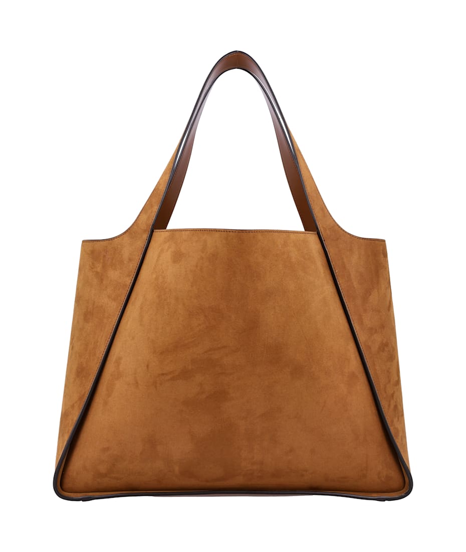 洗練【Stella McCartney】ライダーエクストララージトートバッグ 三越伊勢丹 | STELLA McCARTNEY/ステラ マッカートニー通販