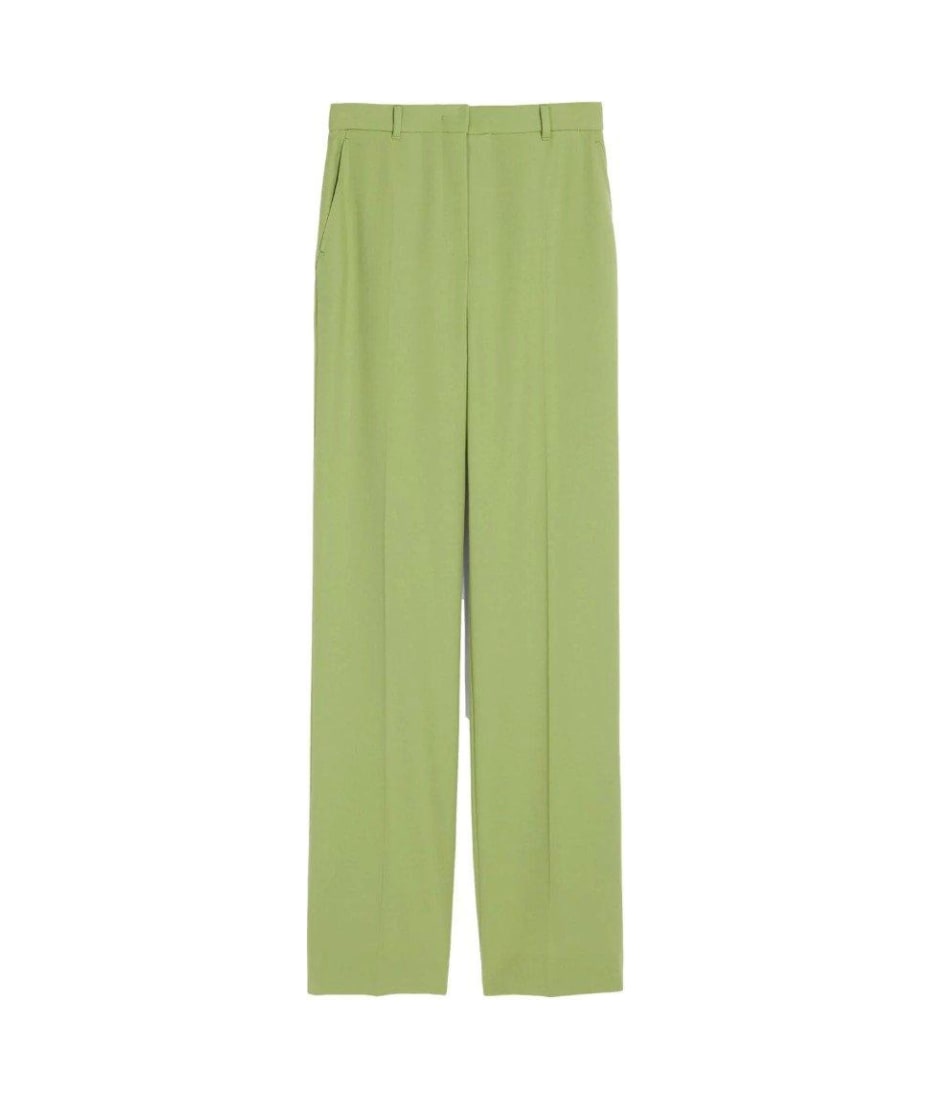 CHIRULLISHOP  TROUSERS S MAX MARA Discover the new 2023 women collection