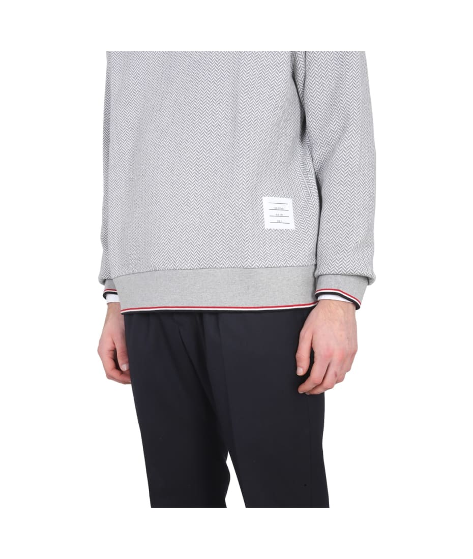 Thom Browne Herringbone Jersey | italist