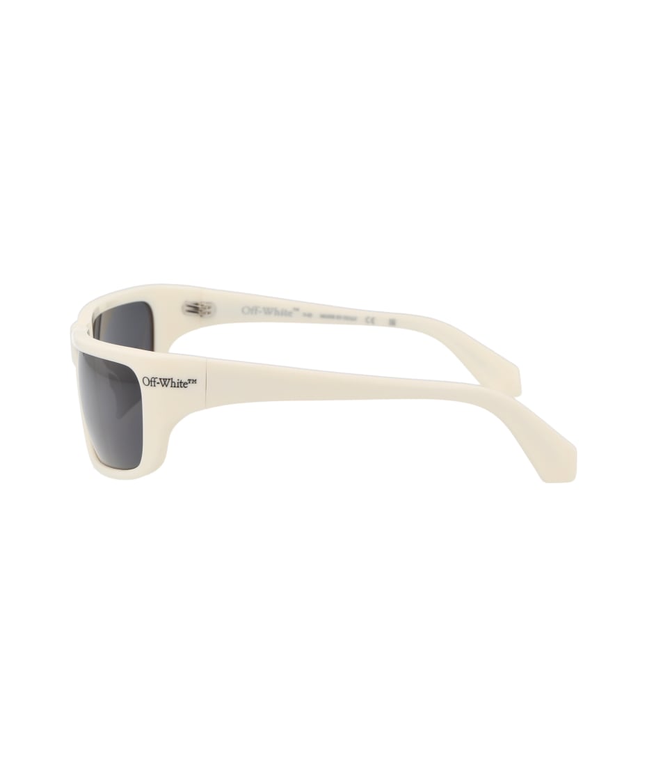 Off-White Bologna Sunglasses | italist