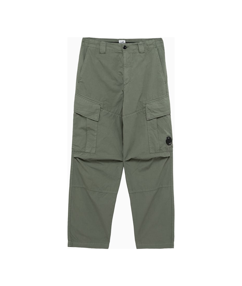 C.p. Company Micro Reps Pants | italist