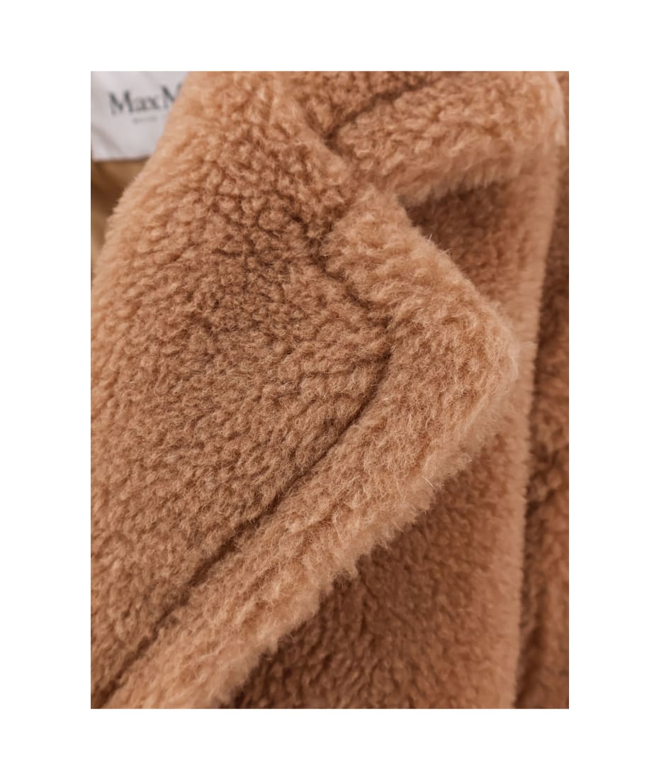 【関税＆送料込み】Max Mara Gardone Jacket Max Mara 'Gardone' Jacket | ShopSimon