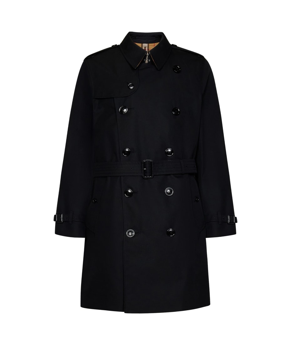 Burberry Heritage The Kensington Trench Coat | italist, ALWAYS