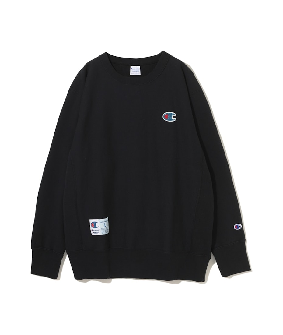 Undercover Jun Takahashi Champion X Undercover Sweatshirt