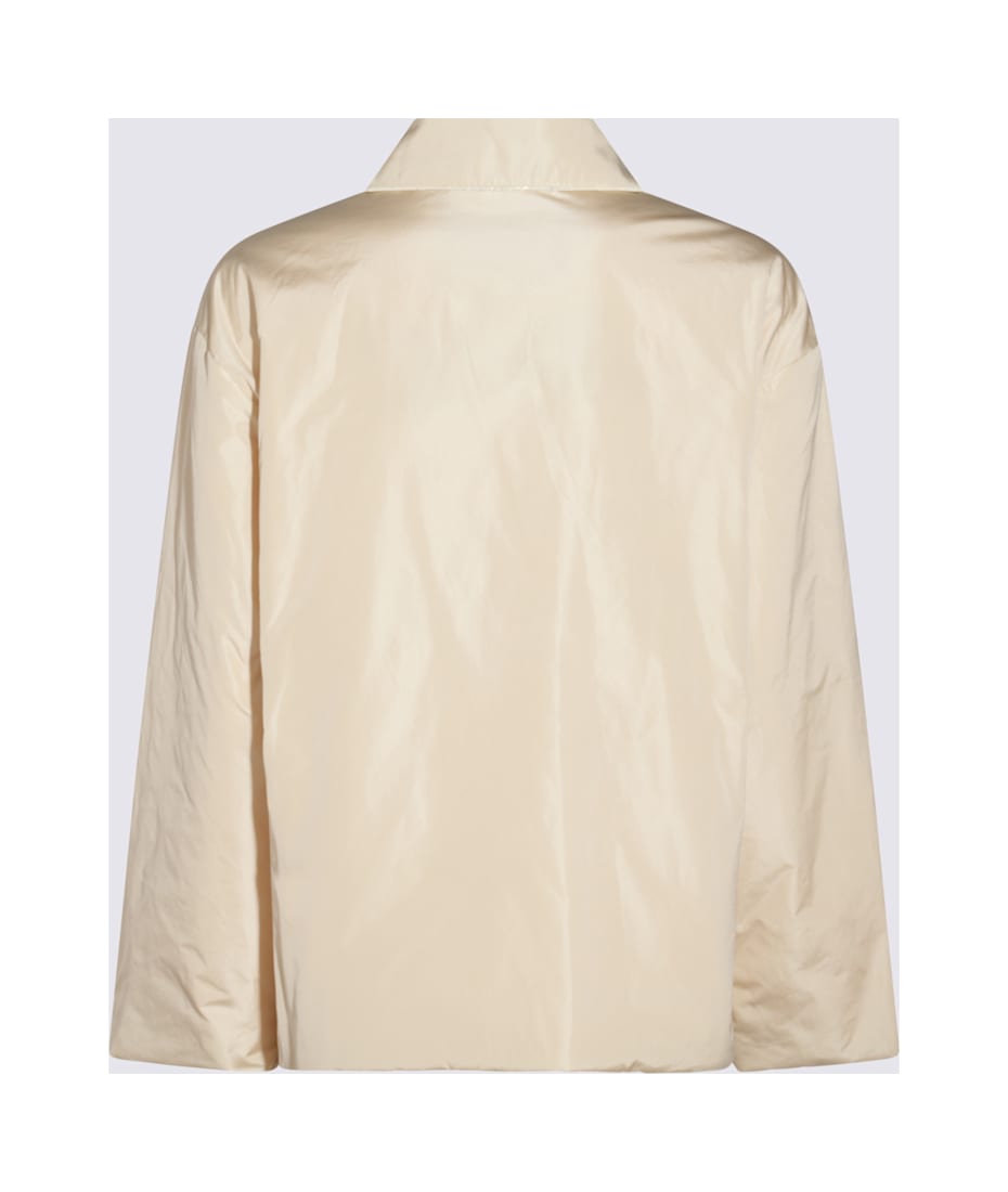 ジャケット FABIANA FILIPPI Woman Jacket Beige CTD265F268L198 1265 Fabiana Filippi Beige Casual Jacket | italist