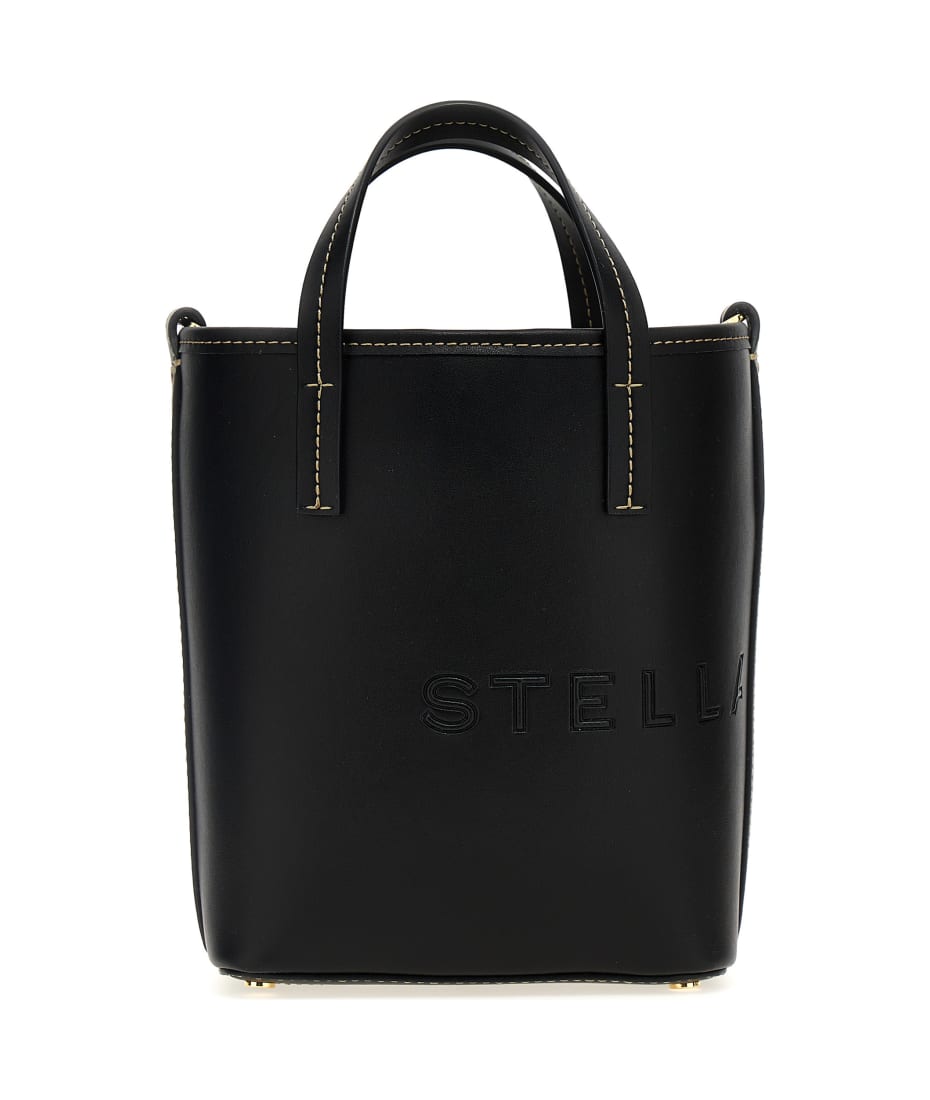 Stella McCartney Alter Mat Bucket Bag | italist