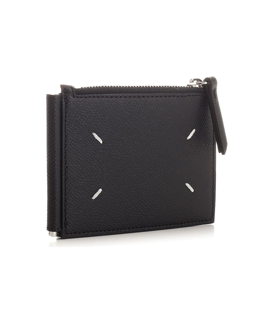 Maison margiela discount bifold wallet