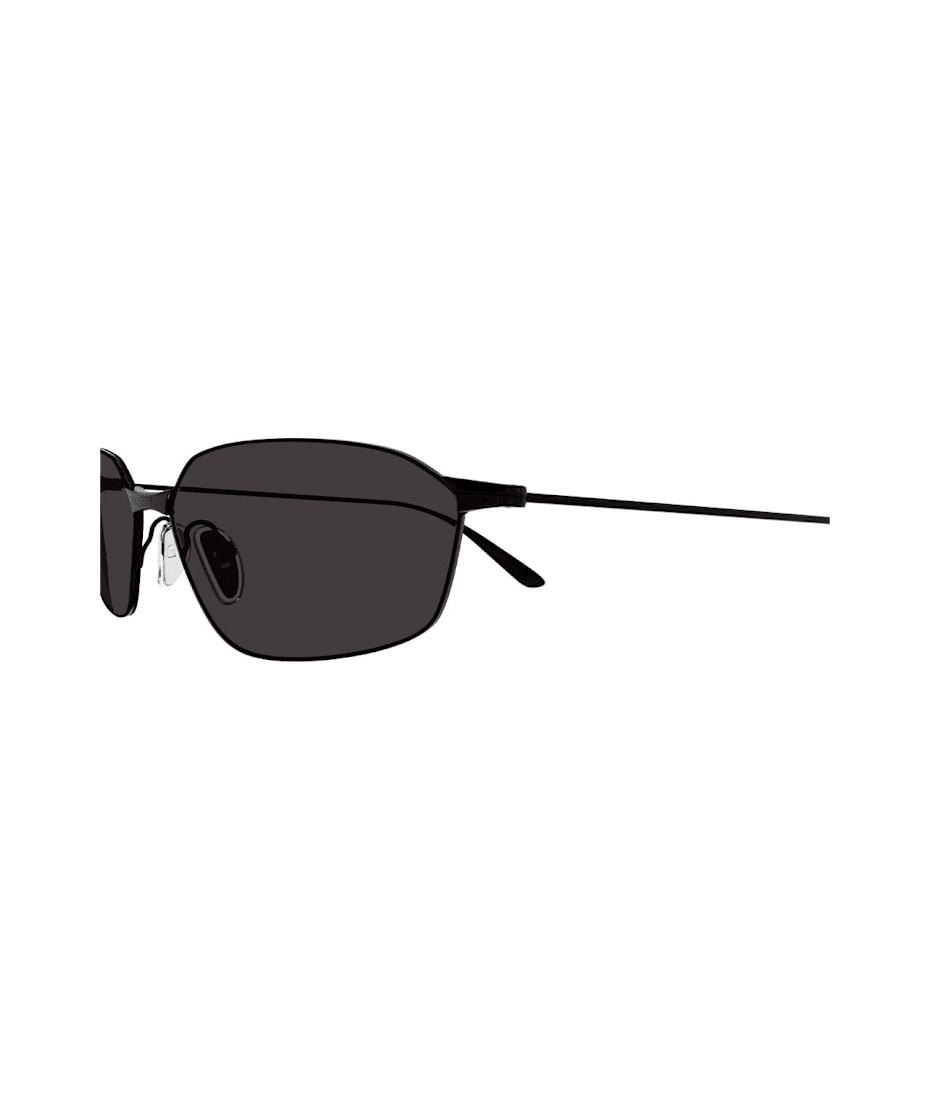 Bb0412s-001 - Black Sunglasses