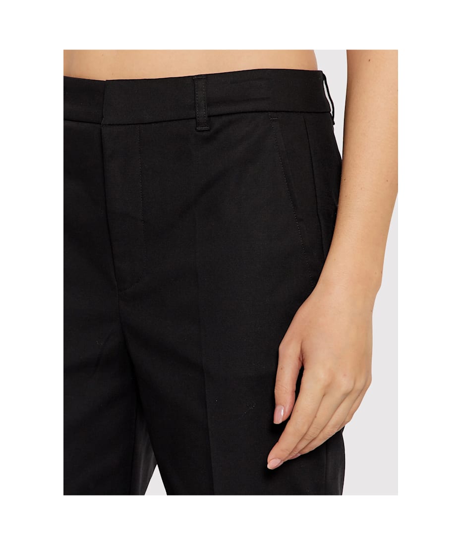 Polo Ralph Lauren Lakythia Slim Leg Pant | italist
