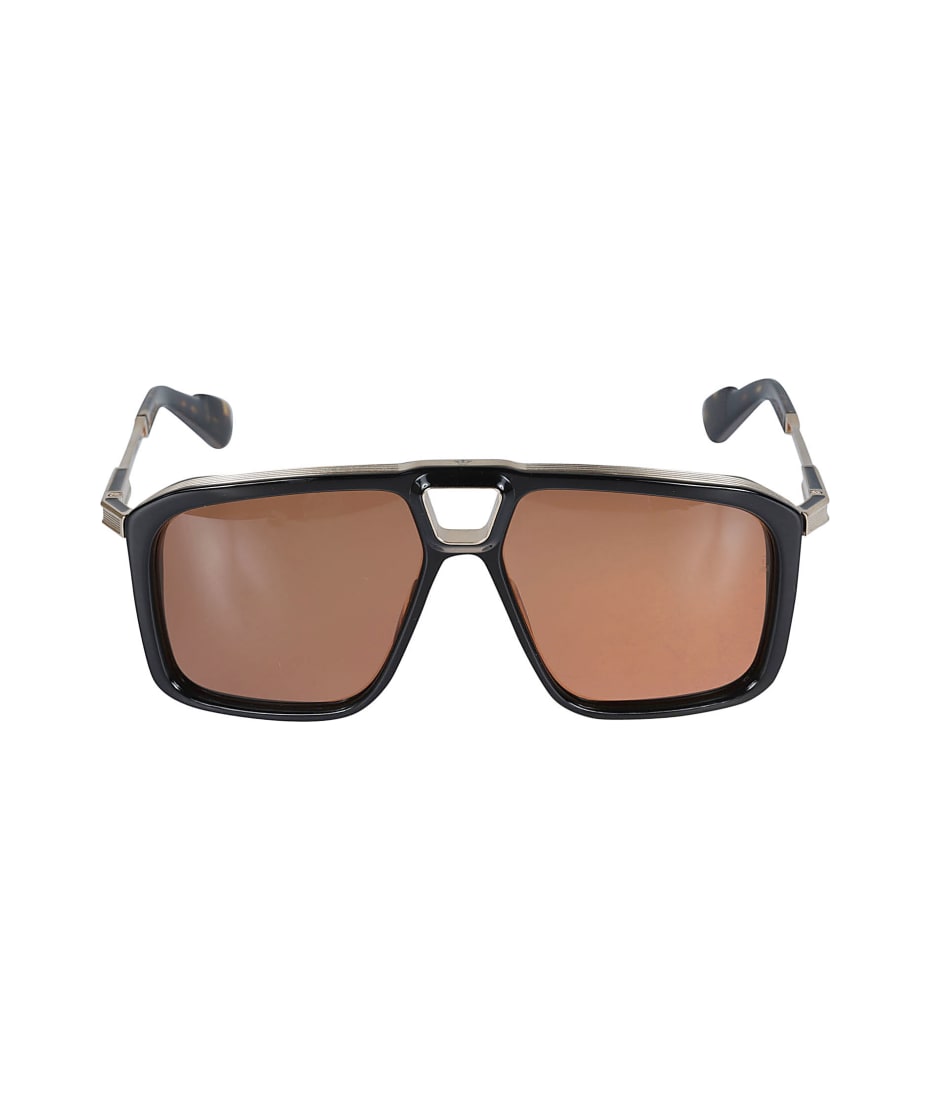 Jacques Marie Mage Savoy Sunglasses