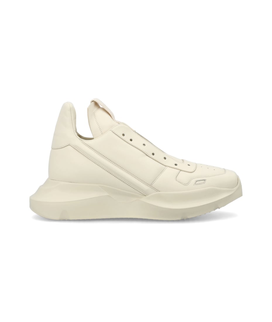 Rick Owens Geth Runner | italist