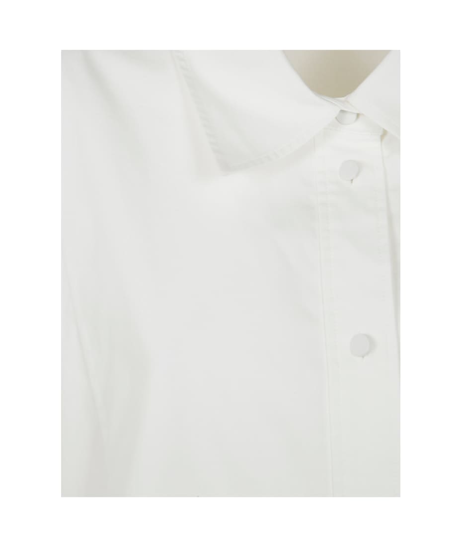 Joseph Dania Dress Popelin Gots | italist