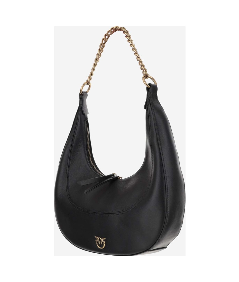 Shoulder bags Pinko - Brioche hobo classic bag - 101526A0QOZ99Q