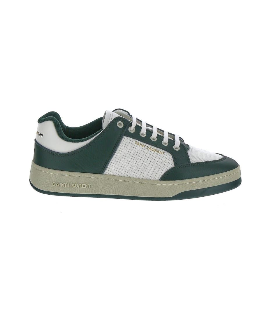 Saint Laurent Sl/61 Sneakers | italist