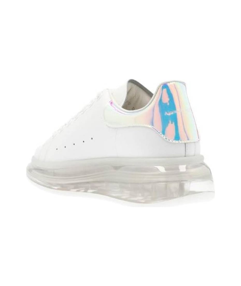 Oversized Sneakers