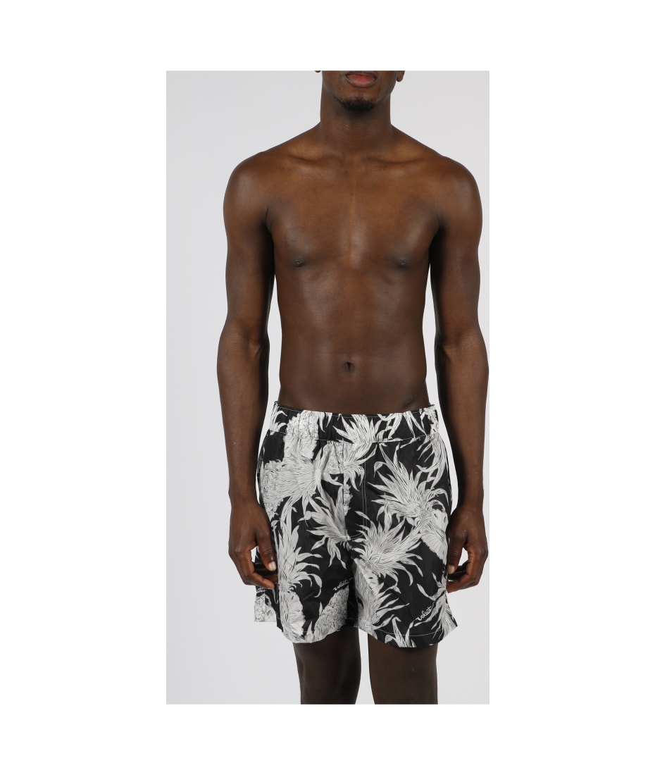Valentino Garavani Sun Surf Swimshort | italist