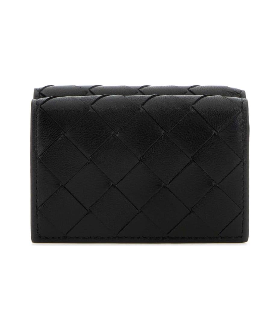 bottega wallet sale