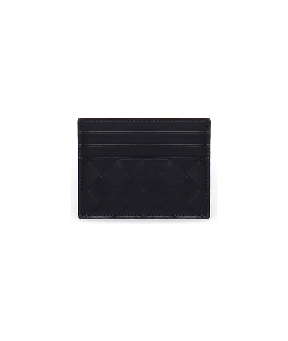 Bottega veneta discount card holder sale