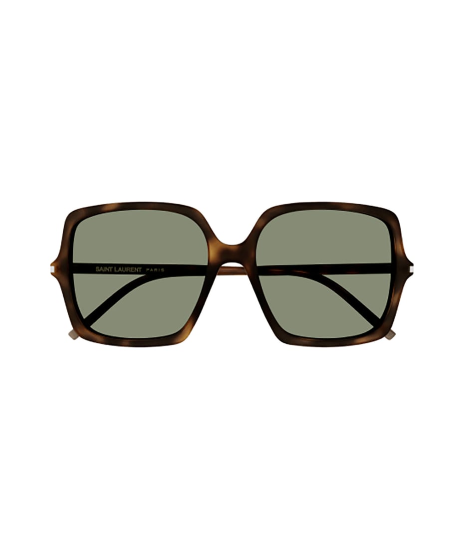 Saint Laurent SL591 002 Sunglasses - US
