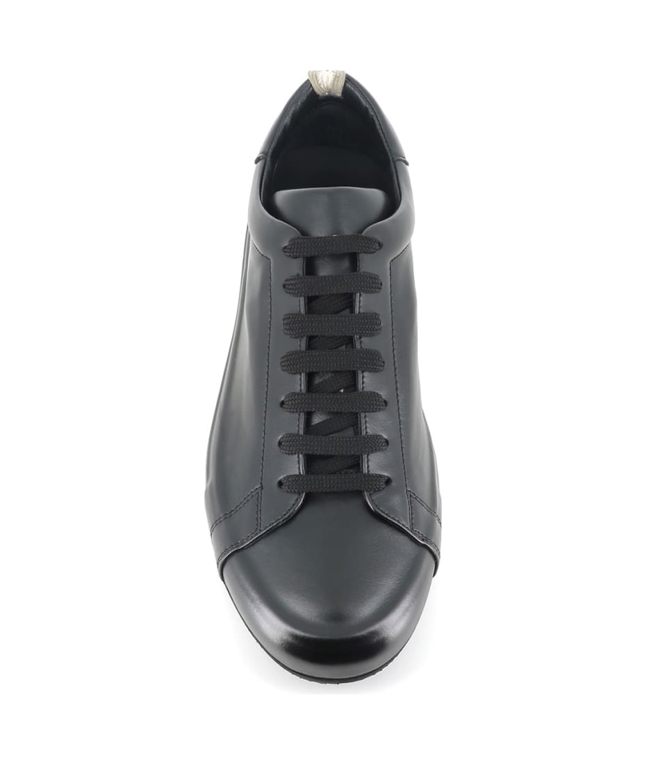 Officine Creative Sneaker Easy/001 - Black