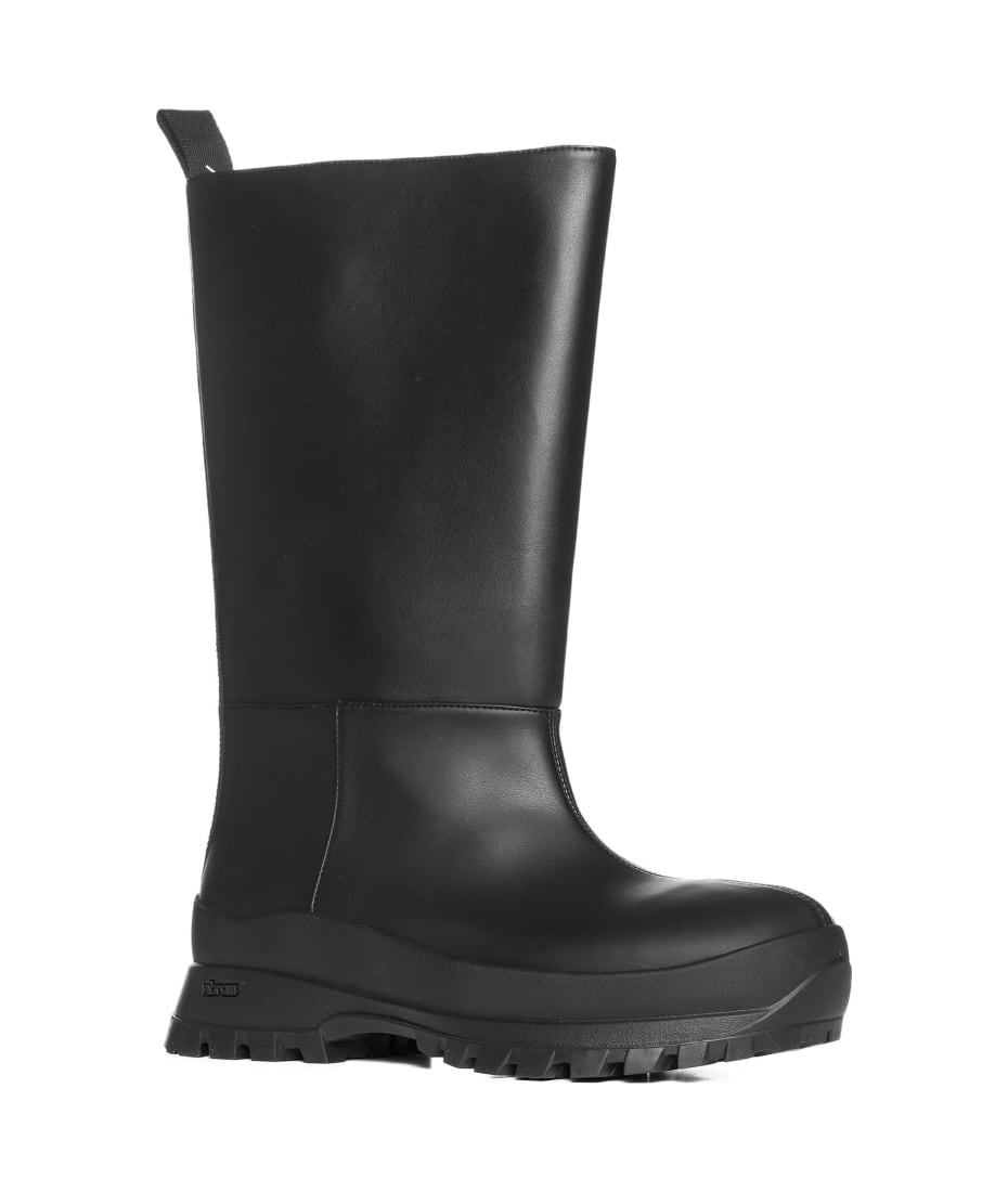 【送料&関税込】Stella McCartney Trace Alter Sporty Boots Stella McCartney Trace Alter Sporty Mat Boots | Shopbop