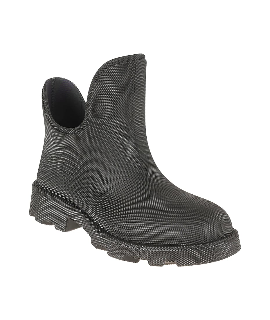 Burberry Marsh Ankle Boot | italist