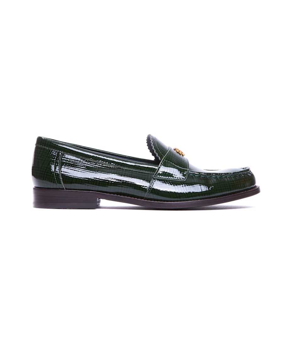 Tory Burch Classic Loafers italist