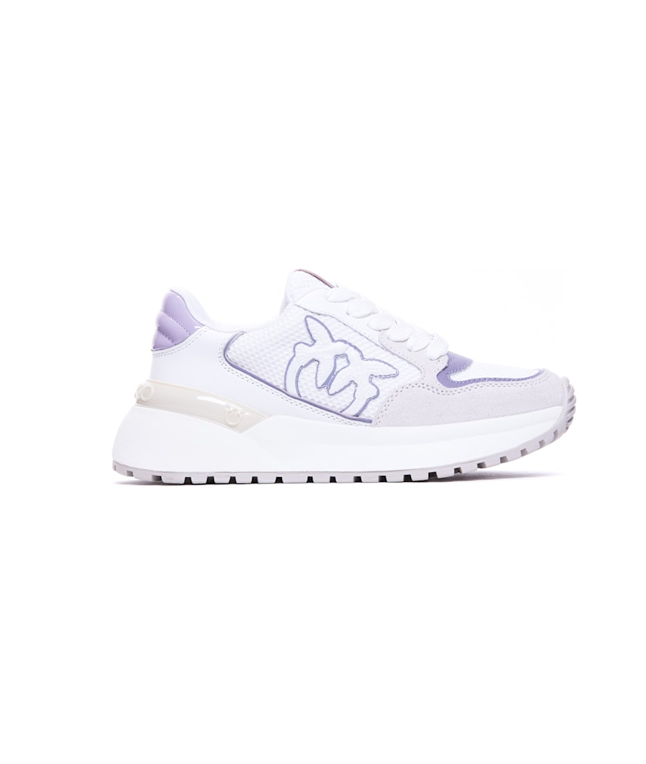 Pinko Gem Sneakers | italist