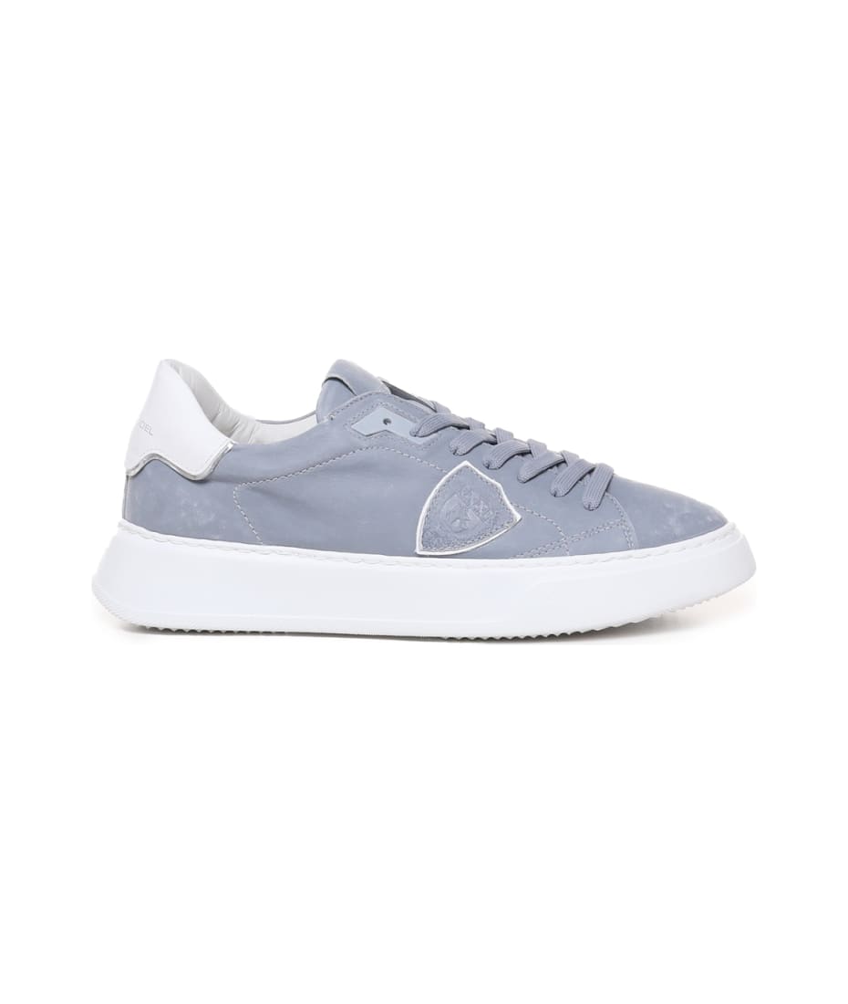 Philippe Model Temple Low Sneakers | italist