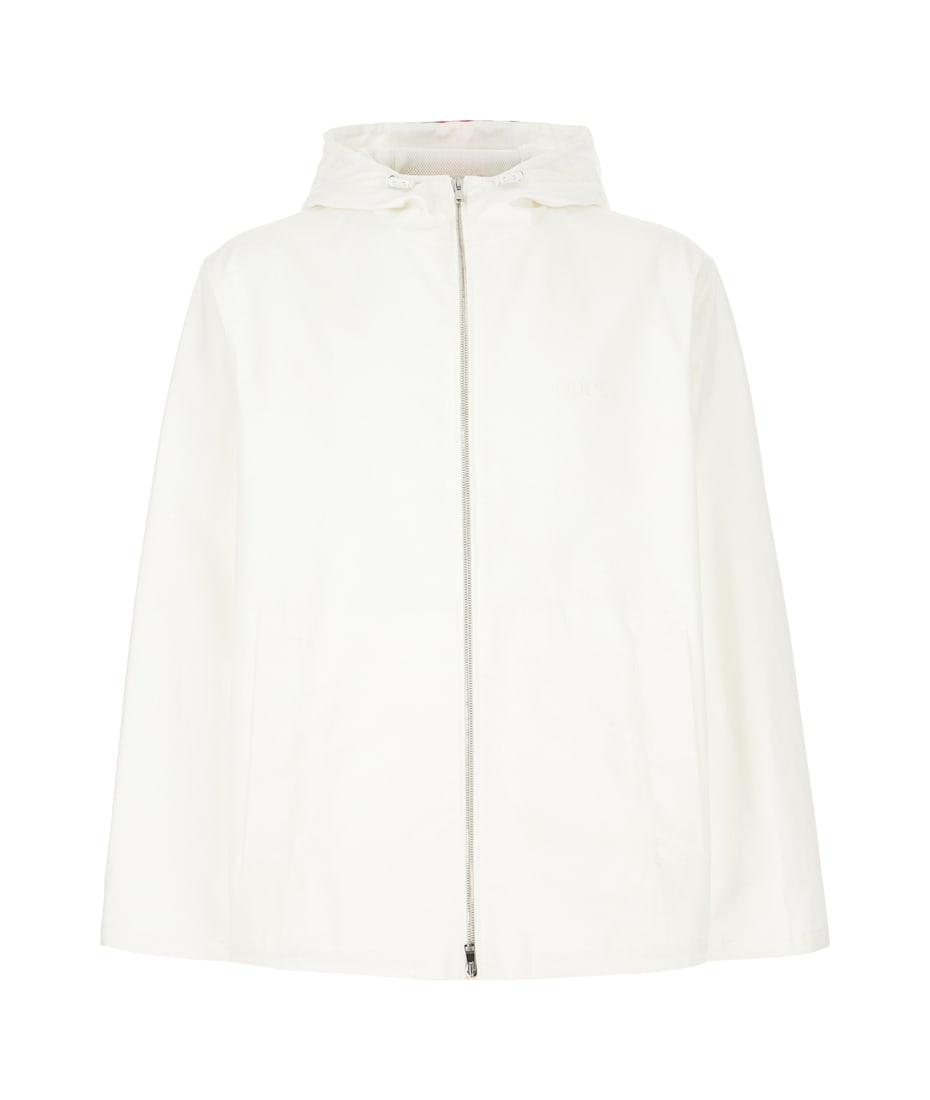 Gucci Cotton Jacket | italist