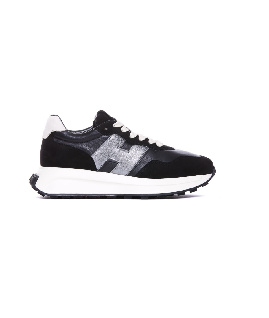 Hogan H641 Sneakers | italist