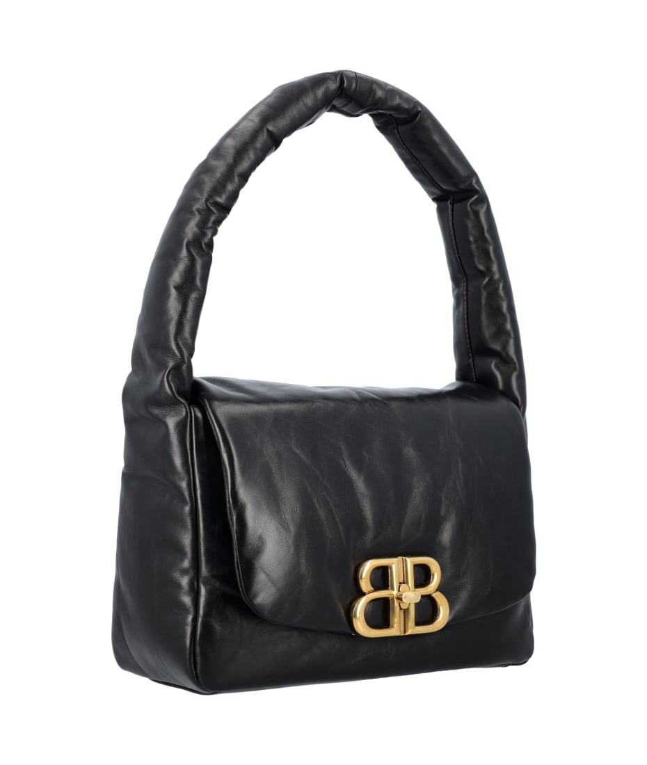 送料込+BALENCIAGA+Monaco Twist ベルト 送料込み+BALENCIAGA+MONACO ベルト (BALENCIAGA/ベルト