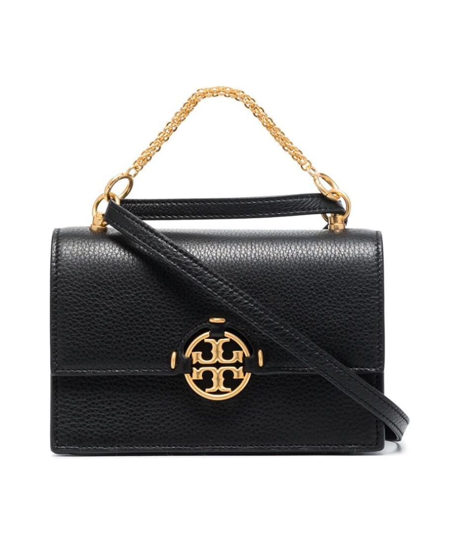 Tory Burch Mini Miller Shoulder Bag