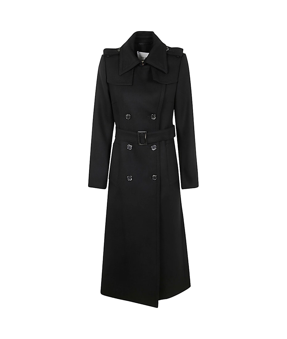 Ivy Oak Charlotte Classic Trench Coat italist