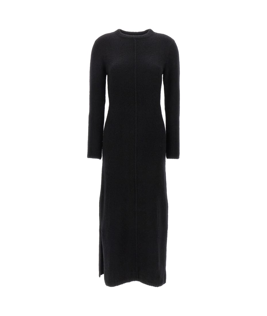 オールインワン・サロペット Loulou Studio 'Bisha' Long Dress BISHABROWN_01_M_2023-08-03T10-