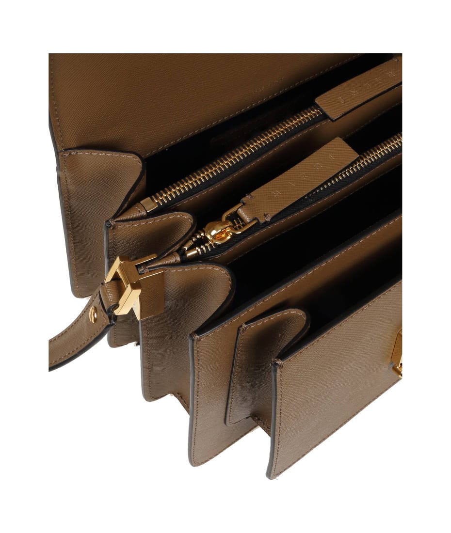 【関税負担】 MARNI MEDIUM TRUNK BAG MARNI MEDIUM TRUNK BAG – Belinda International