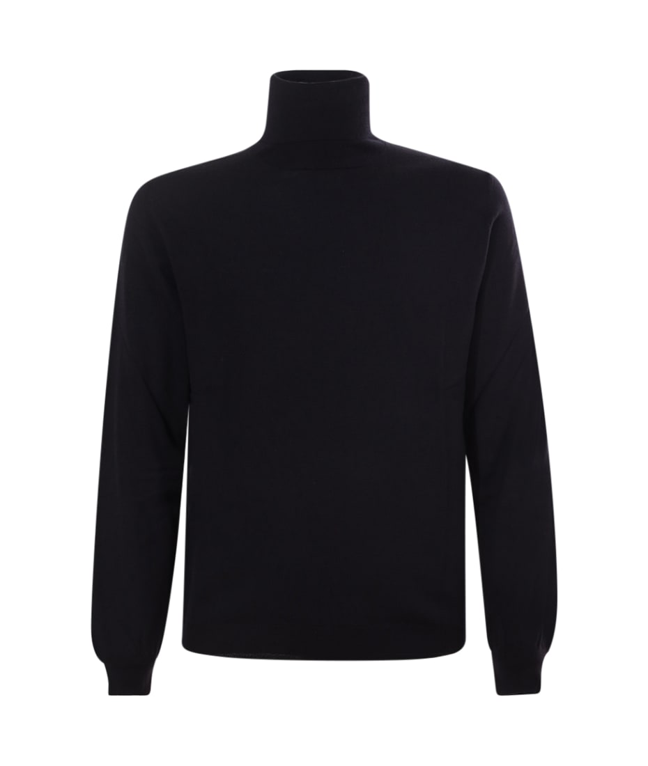 Zanone turtleneck sale