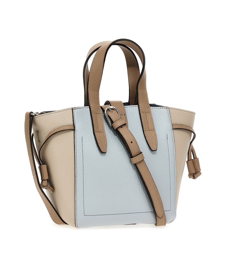 Tote Mini Artemisia Furla Net