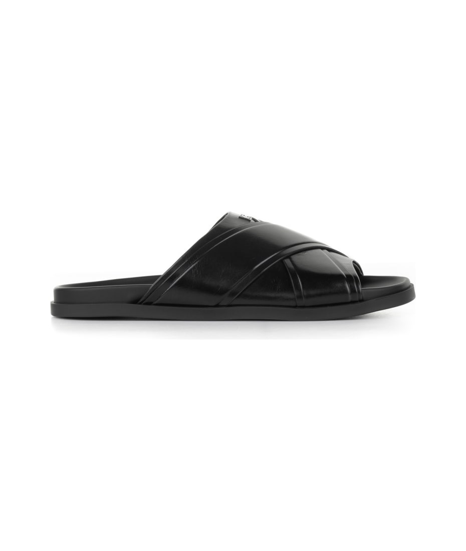 Givenchy Shoes - BLACK