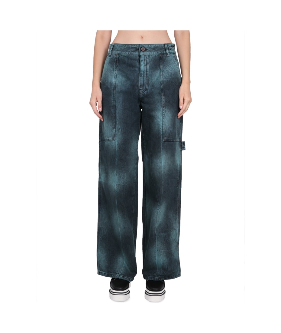 Stella mccartney jeans on sale sale