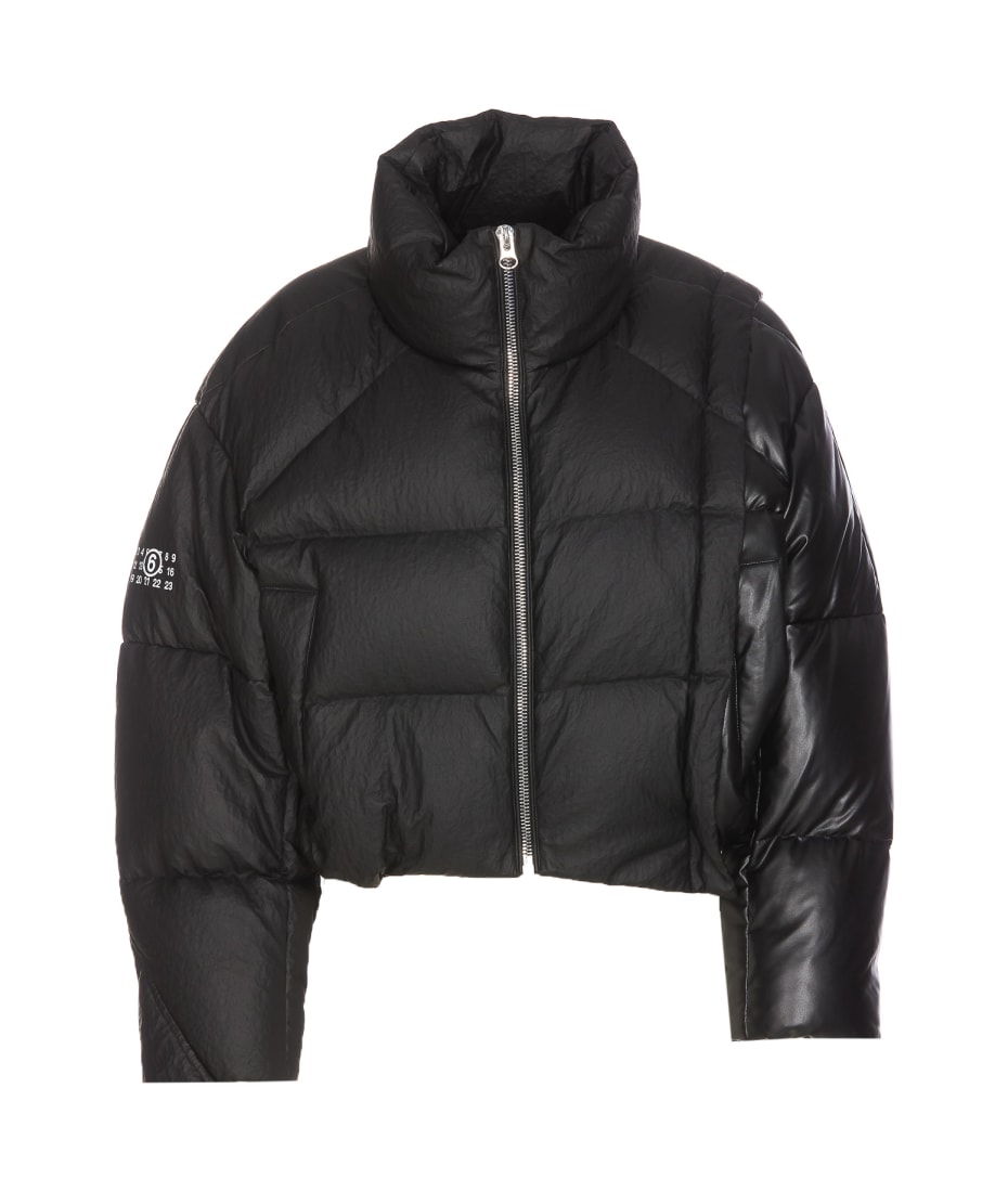 MM6 Maison Margiela Down Jacket | italist