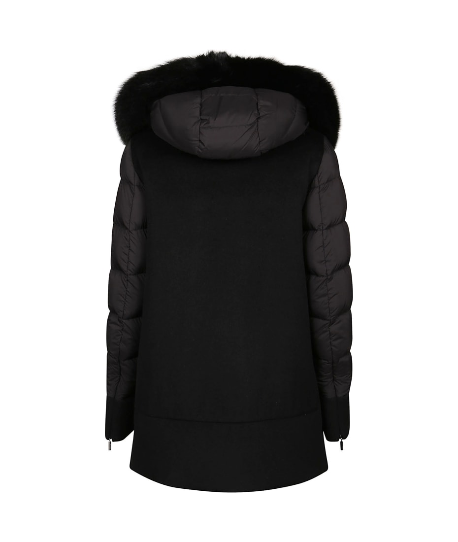 ☆大人気ライン☆ MooRER FRESIA-LE Down Jacket 楽天市場】MOORER ムーレー ダウンジャケット コート フリージア