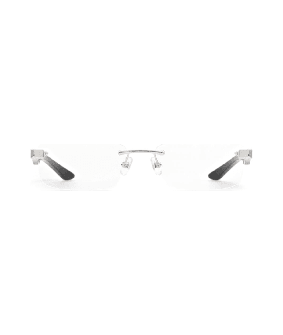 メガネ MAYBACH Maybach - THE ARTIST III - Ebony/Ebony/Carbon Maybach Eyewear - The Artist III (Platinum | Ebony/Carbon