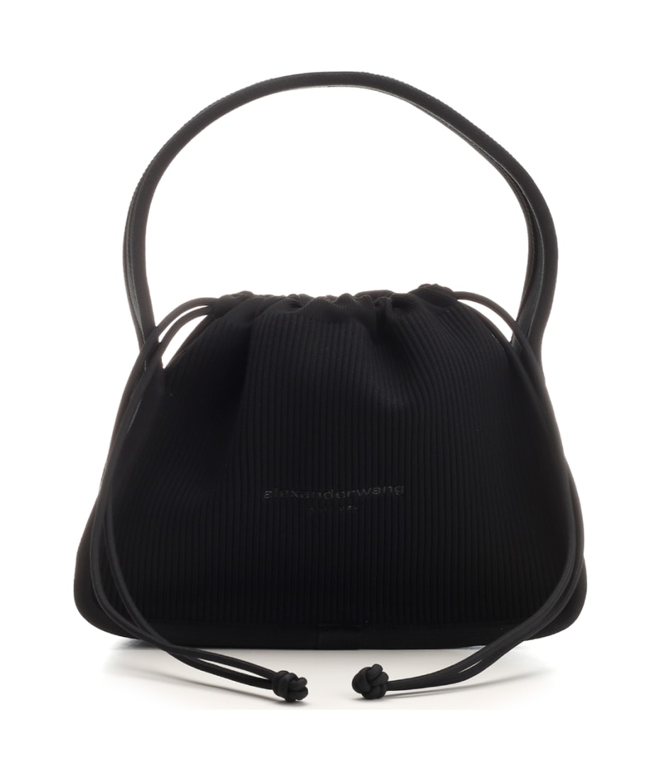 【送料&関税込】Alexander Wang Small Ryan Bag Alexander Wang