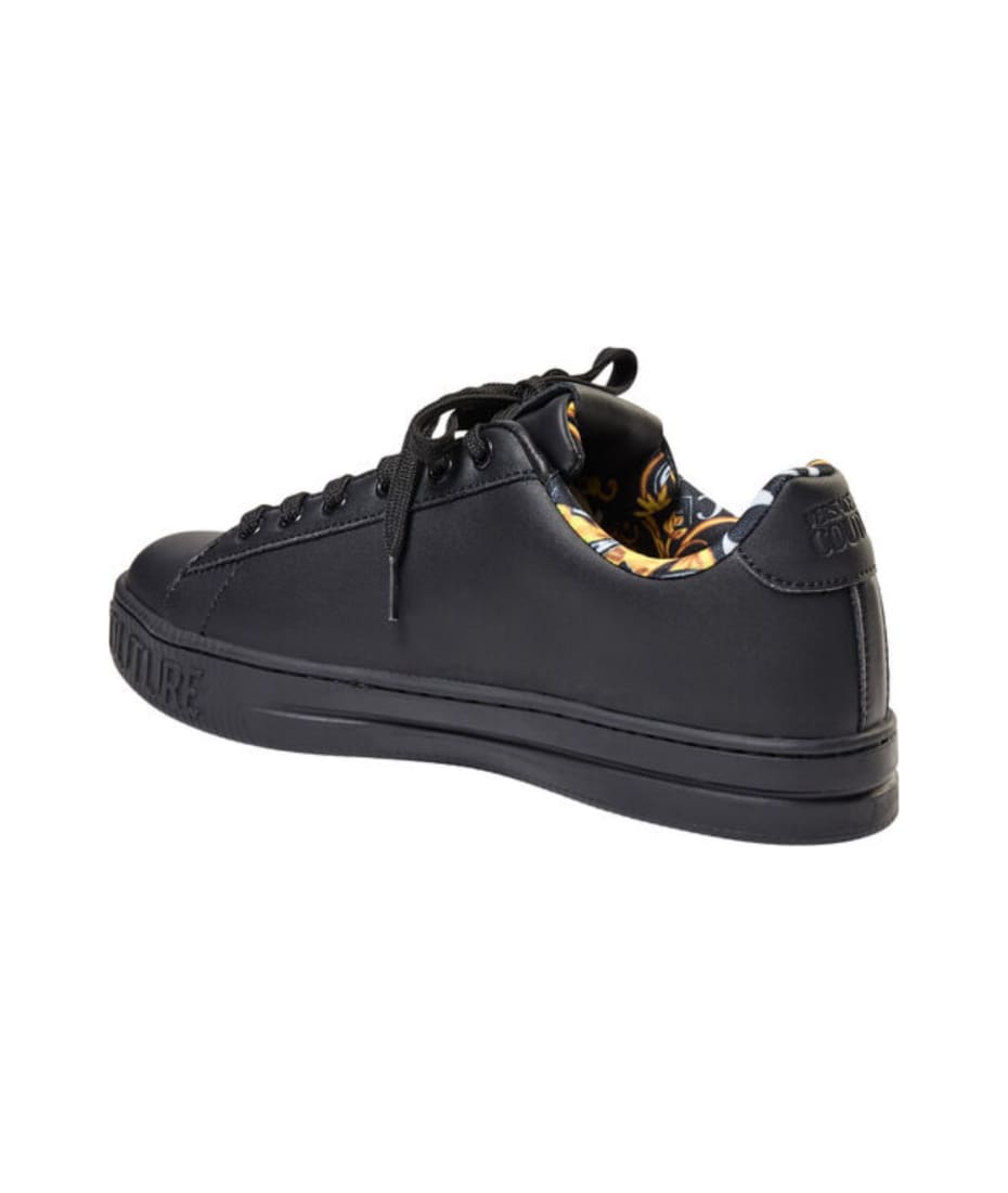 Versace Jeans Couture Shoes | italist